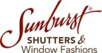 Sunburst Shutters & Window Fashions image 1